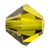 Preciosa&reg Crystal Beads Y-PRC-BA5-50230-1