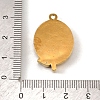 304 Stainless Steel Pendants AL-CBA5FD1-01B-G-3