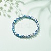 Mala Beads Bracelet BJEW-JB08251-03-2