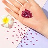 Preciosa&reg Crystal Beads X-PRC-BA4-70350-201-4