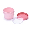 Empty Plastic Facial Mask Cosmetic Cream Containers MRMJ-L016-004A-03-2