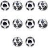 10Pcs 304 Stainless Steel Enamel European Beads STAS-UN0040-13-1