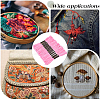Cotton Crochet Threads OCOR-CY0004-39A-5