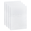 Rectangle Craft Foam DIY-WH0349-534B-1