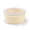 Macrame Cotton Cord OCOR-H110-01C-21-1