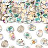 Preciosa&reg MAXIMA Crystal Fancy Stones Y-PRC-FF8-00030-200-1