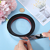 PVC Plastic Edge Banding DIY-WH0504-91C-01-3