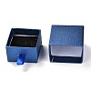 Square Paper Drawer Box CON-J004-01A-02-5