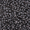 8/0 Opaque Glass Seed Beads SEED-T006-01B-D03-3