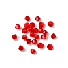 Preciosa&reg Crystal Beads X-PRC-BA3-90070-4