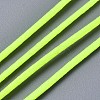 Nylon Satin Rattail Cord NWIR-R033-1.5mm-F228-3