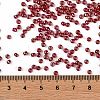 TOHO 8/0 Round Beads X-SEED-TR08-0165C-4
