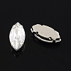 Sew on Rhinestone GACR-R011-12x6-1