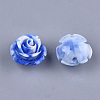 Synthetic Coral Beads CORA-S027-31B-2