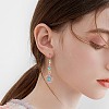 10 Pieces Alloy Moon Charm Pendant Crescent Moon Charms with sun Half Moon pendant for Jewelry Necklace Earring Making Crafts JX394A-4