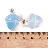 Opalite Pendants G-Q172-08P-07-3