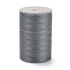 Round Waxed Polyester Thread String YC-D004-02A-023-1