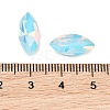 Glass Cabochons GLAA-N0028-09F-3