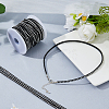 20M Faux Suede Cord OCOR-WH0120-49B-4