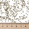 MIYUKI Round Rocailles Beads SEED-X0056-RR0380-4