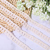 Cotton Braided Lace Ribbons OCOR-FG0002-70B-5