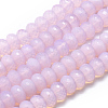 Opalite Beads Strands G-L557-12B-2