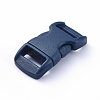 Plastic Adjustable Quick Side Release Buckles KY-WH0020-33S-1