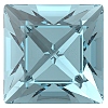 Preciosa&reg MAXIMA Crystal Fancy Stones X-PRC-FA6-60010-2