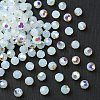 Preciosa&reg Crystal Beads X-PRC-BB6-01000-200-3