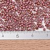 MIYUKI Delica Beads X-SEED-J020-DB2306-4