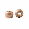 TOHO Round Seed Beads SEED-JPTR11-PF0551F-3