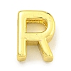 Brass Beads KK-K354-07G-R-1