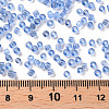 Glass Seed Beads X1-SEED-A004-3mm-6-3