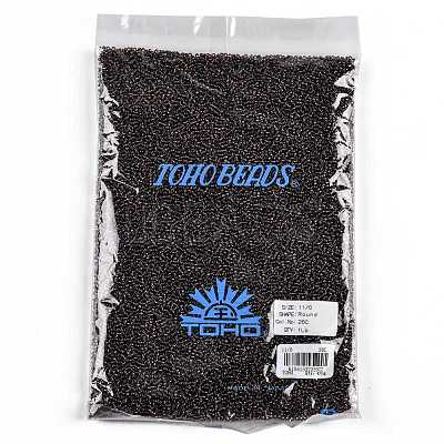 TOHO 11/0 Round Beads SEED-TR11-0026C-1