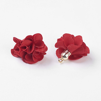 Cloth Pendant Decorations X-FIND-P026-D04-1