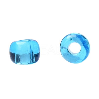 TOHO 8/0 Round Beads SEED-TR08-0003B-1