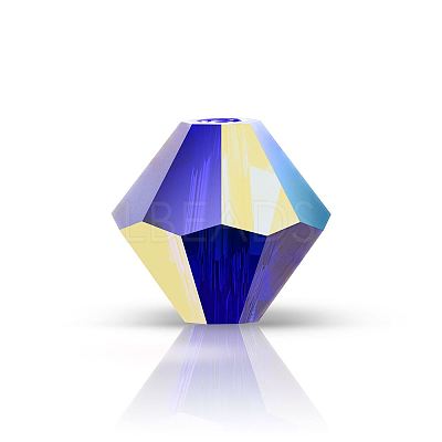 Preciosa&reg Crystal Beads X-PRC-BA6-30240-20000-1