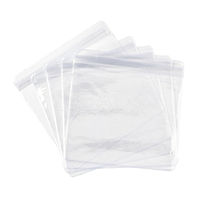 PVC Anti Oxidation Resealable Bags AJEW-G034-01P-02-1