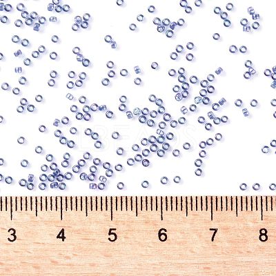 TOHO Round Seed Beads SEED-XTR15-0327-1