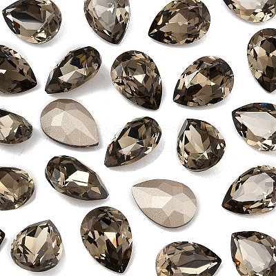 Preciosa&reg MAXIMA Crystal Fancy Stones X-PRC-FE18-40010-1