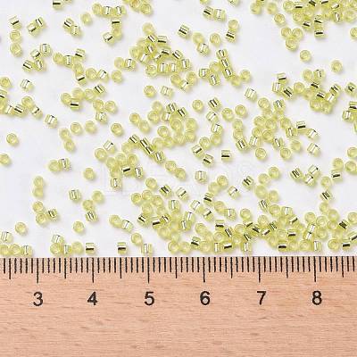 Cylinder Seed Beads X-SEED-H001-G15-1