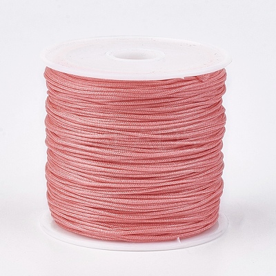 Nylon Braided Threads NWIR-K022-0.8mm-30-1