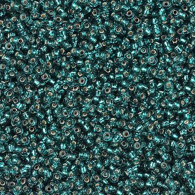 MIYUKI Round Rocailles Beads X-SEED-G007-RR0030-1