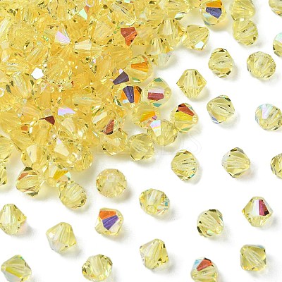 Preciosa&reg Crystal Beads Y-PRC-BA6-80100-200-1