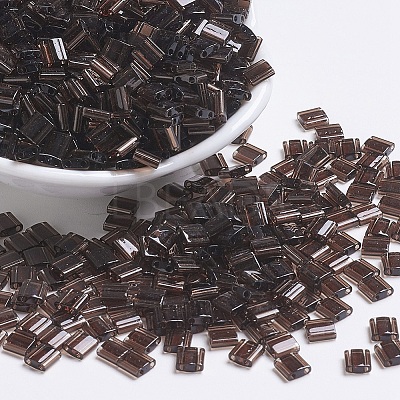 MIYUKI TILA Beads SEED-MY05-TL135-1