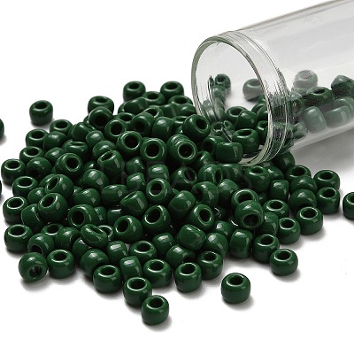 TOHO 3/0 Round Beads X-SEED-TR03-0047H-1