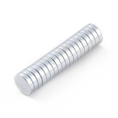 Small Circle Magnets FIND-I002-05-1