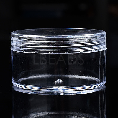 Column Polystyrene Bead Storage Container CON-N011-024-1-1