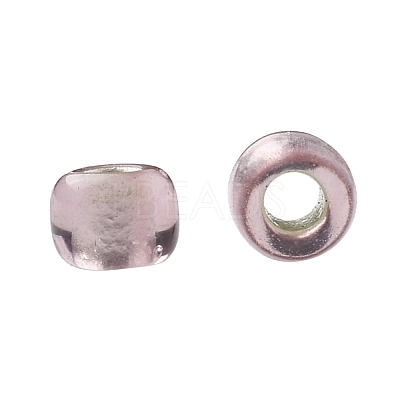 TOHO 11/0 Round Beads X-SEED-TR11-0026F-1