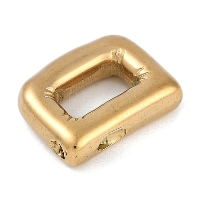 Ion Plating(IP) 304 Stainless Steel Pendants STAS-K256-25D-G-1